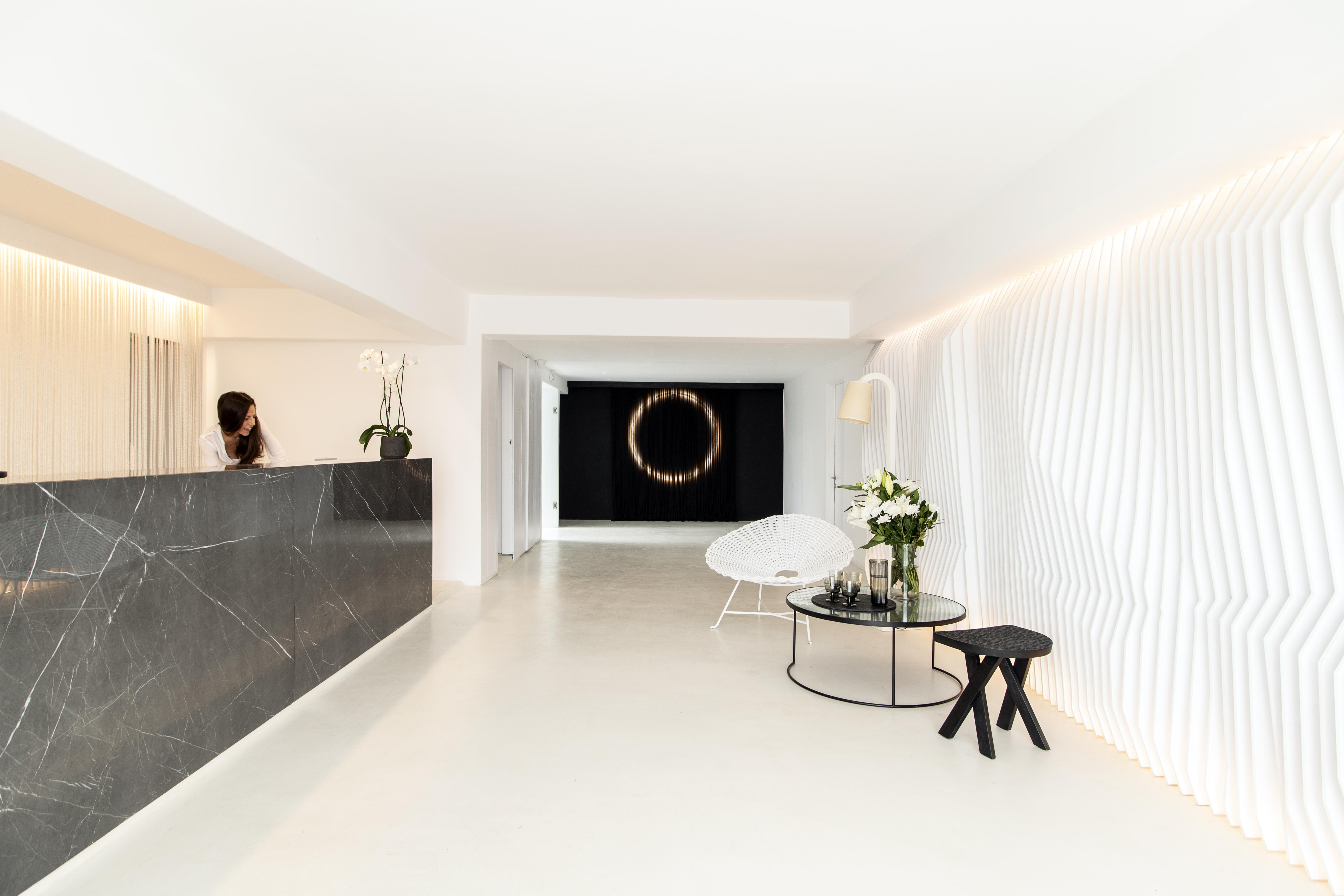 Hotel Nimbus Mykonos Agios Stefanos (Mykonos)